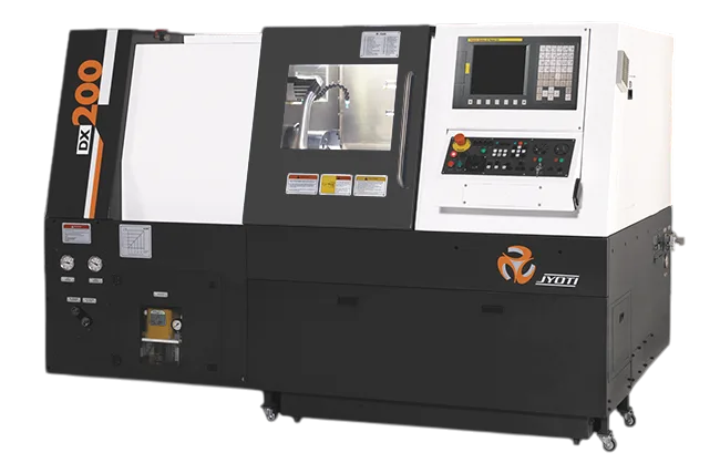 Jyoti Turning DX-200